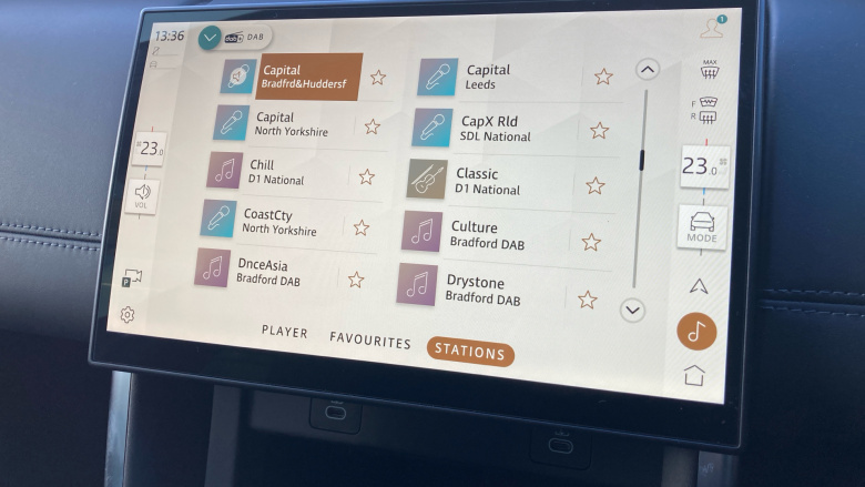 Land Rover Discovery Sport 2.0 D200 Dynamic HSE 5dr Auto [5 Seat] Diesel Station Wagon